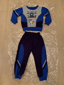 Poiste komplektid s.92 (1 foto / 5)