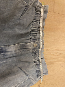 Uued joggerid s. L (5 foto / 7)