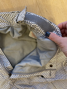 Nike Fitstorm meeste suusapüksid s.XXL (3 foto / 10)