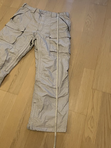 Nike Fitstorm meeste suusapüksid s.XXL (5 foto / 10)