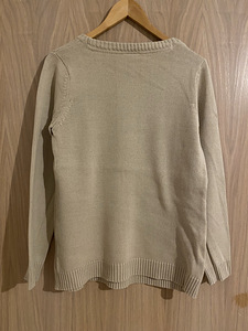 Jõuluteematilised dzemprid s.M/L(40/42) (4 foto / 5)