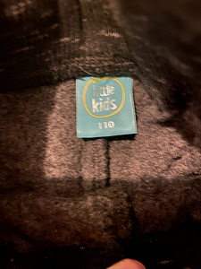 Püksid poisile s.104/110 (2 foto / 8)