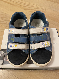 Chicco k/s tossud s.28, 17,7 cm (2 foto / 5)