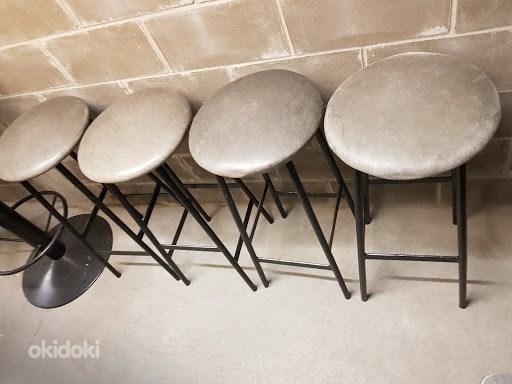 Laud ja 4 tooli (foto #5)