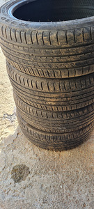 Летняя резина 205/45 R17 (5 фото из 5)