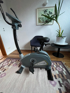 Kettler Axos Cycle P-LA (2 foto / 5)