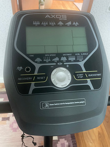Kettler Axos Cycle P-LA (5 foto / 5)