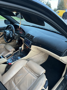 BMW E39 2.5 120kw (9 фото из 9)