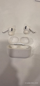 AirPods Pro kõrvaklapid (3 foto / 8)