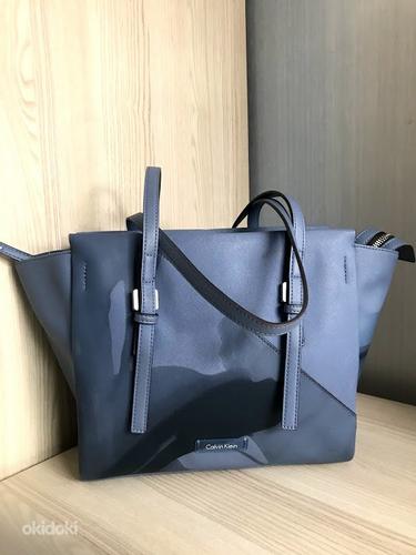 Calvin Klein сумка (фото #3)