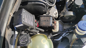 Peugeot 307 (5 foto / 15)