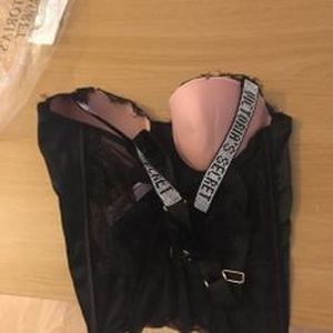 UUS! Victoria’s Secret Teddy (2 foto / 3)