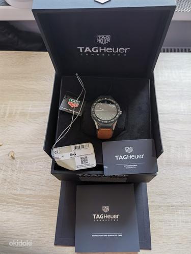 Tag heuer connected (foto #7)