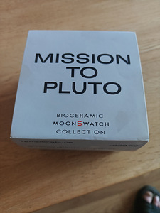 Omega swatch (2 foto / 5)