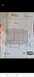 Batuut 426 sm (2 foto / 2)