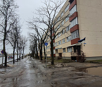 Продам 1-ю квартиру в Нарве