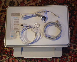 Принтер серии HP ENVY 6000 «всё в одном» (1 фото из 5)