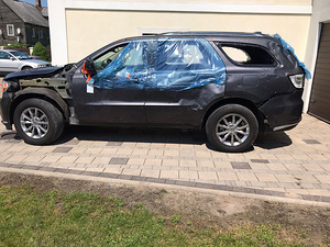 Dodge Durango 3.6 AWD 2017 (5 foto / 7)