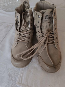 Military Boots Men 42-46 (4 foto / 5)