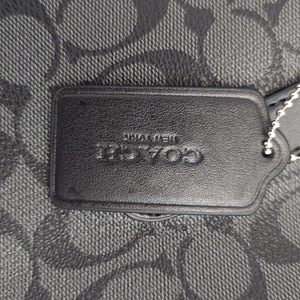 Coach City Tote bag (4 foto / 9)