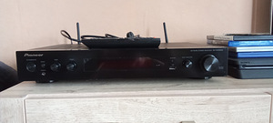 Pioneer sx-s30DAB (6 фото из 6)