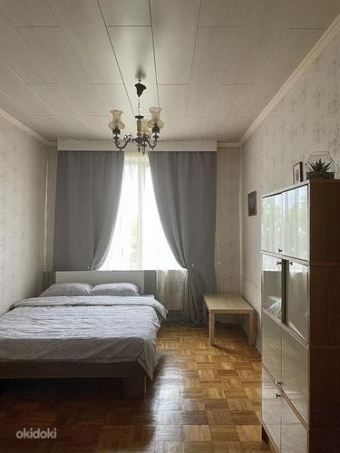 Сдается 2-комнатная квартира в центре города - Rävala pst 7 (фото #12)