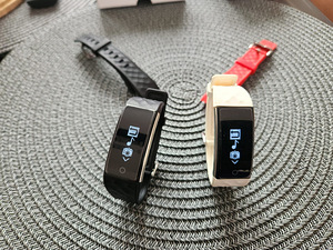 2 Nutikella Smart Wristband S2 (5 foto / 10)