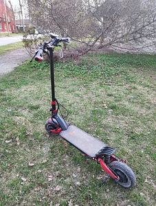 Kugoo g1 (1 фото из 2)