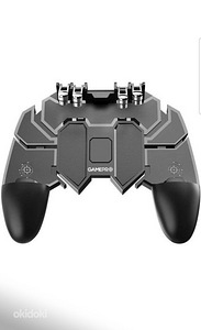 Триггер геймпад для телефона смартфона GamePro (4 фото из 4)