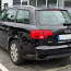Audi A4 2004-2009 B7 tagumine stange (foto #1)