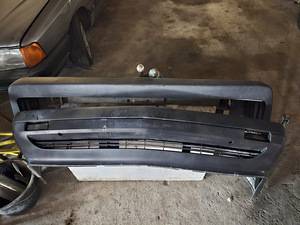Audi 100 USA / 200 20v / 5000 stange (1 foto / 10)
