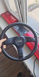 Audi Nardi rool (1 foto / 1)