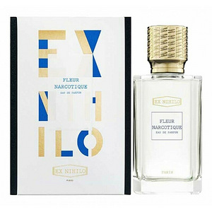 EX NIHILO FLEUR NARCOTIQUE UNISEX (100ML) EDP (2 foto / 2)
