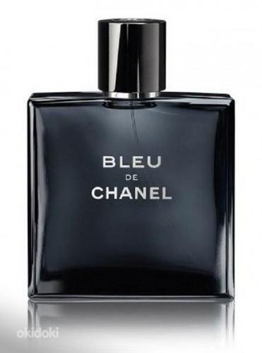 Chanel Bleu de Chanel (100ML) EDP (foto #1)
