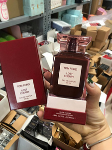 Tom Ford Lost Cherry (100 ML) EDP - Original ! Soodustus ! (2 foto / 3)