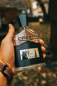 Creed Aventus Men (100 ML) EDP - Original ! Soodustus ! (3 foto / 3)