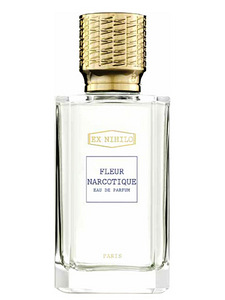 EX NIHILO FLEUR NARCOTIQUE UNISEX (100ML) EDP - Оригинал (1 фото из 2)