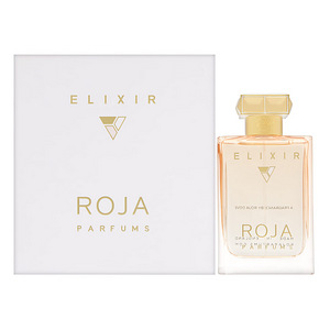 ROJA Parfums Elixir Pour Femme (100 мл) Parfum (оригинал) (1 фото из 3)