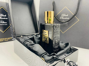 By Killian Black Phantom "Memento Mori" (50 ML) — оригинал (4 фото из 6)
