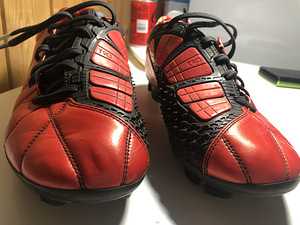 Nike T90 Laser III Elite (4 foto / 4)