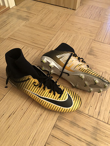 Nike Mercurial (2 foto / 2)