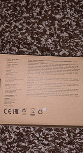 Logitech Wireless Headset Dual H820e (2 foto / 2)