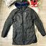 Зимняя куртка björn Dahlie, размер XS. Новинка! (фото #1)