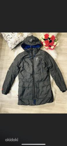Зимняя куртка björn Dahlie, размер XS. Новинка! (фото #1)