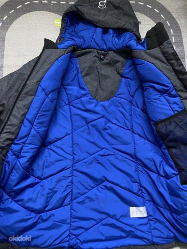 Зимняя куртка björn Dahlie, размер XS. Новинка! (фото #6)