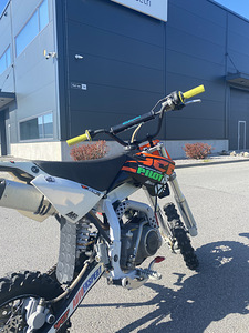 2015 ycf pilot F88s (2 foto / 5)