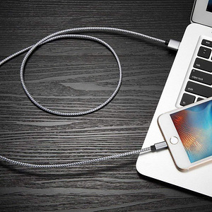 Uus !Laadija Lightning Apple iPhone/iPad/iPod Nylon/ (6 foto / 6)