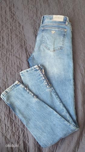 Guess джинсы, размер 28 (фото #1)