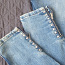 Guess джинсы, размер 28 (фото #2)
