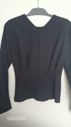 Новая блузка Massimo Dutti, размер XS (фото #4)